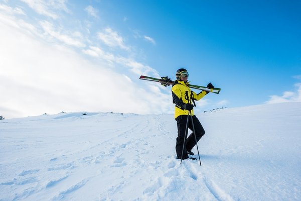 Week-end aus ki : escale dans les plus beaux domaines skiables